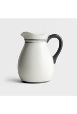 Dayspring Ceramic Pitcher - Pour on the Blessings