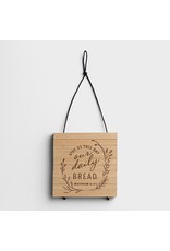 Dayspring Expandable Trivet - Our Daily Bread