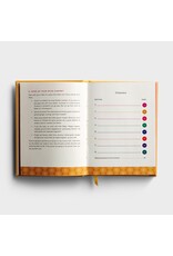 Dayspring My Family Recipe Journal: With Prayers & Scriptures