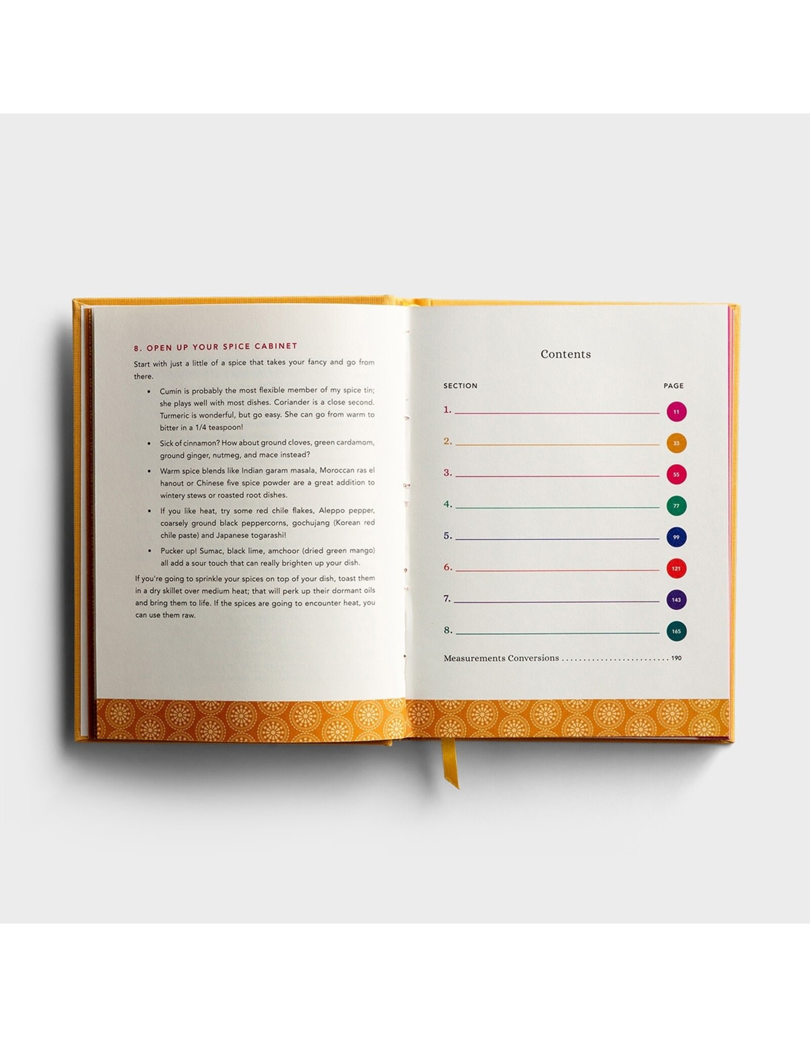 Dayspring My Family Recipe Journal: With Prayers & Scriptures