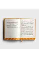 Dayspring My Family Recipe Journal: With Prayers & Scriptures