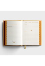 Dayspring My Family Recipe Journal: With Prayers & Scriptures