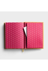 Dayspring My Family Recipe Journal: With Prayers & Scriptures