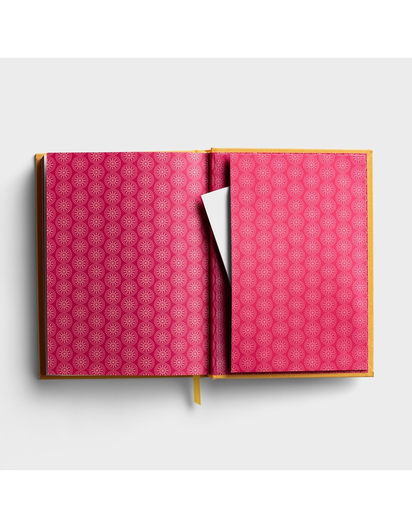 Dayspring My Family Recipe Journal: With Prayers & Scriptures