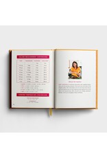 Dayspring My Family Recipe Journal: With Prayers & Scriptures