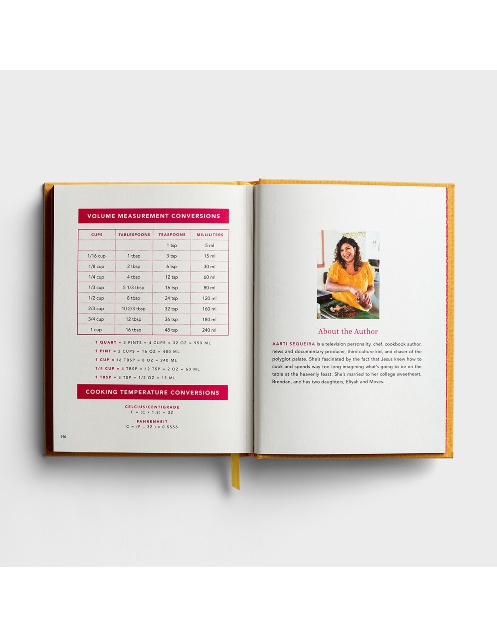 Dayspring My Family Recipe Journal: With Prayers & Scriptures