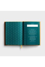 Dayspring My Family Recipe Journal: With Prayers & Scriptures