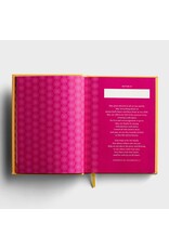 Dayspring My Family Recipe Journal: With Prayers & Scriptures