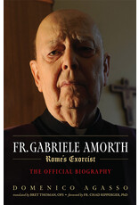 Tan Fr. Gabriele Amorth: Rome's Exorcist: The Official Biography
