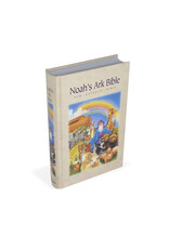 Catholic Book Publishing Noah's Ark Bible, NCB (New Catholic Bible)