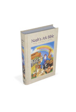 Catholic Book Publishing Noah's Ark Bible (New Catholic Bible)