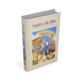 Catholic Book Publishing Noah's Ark Bible (New Catholic Bible)