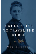 Sophia Institue Press I Would Like to Travel the World: Thérèse of Lisieux