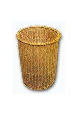 Remey, F.J. Round Collection Basket (Overflow)14" Diameter, 14" Deep