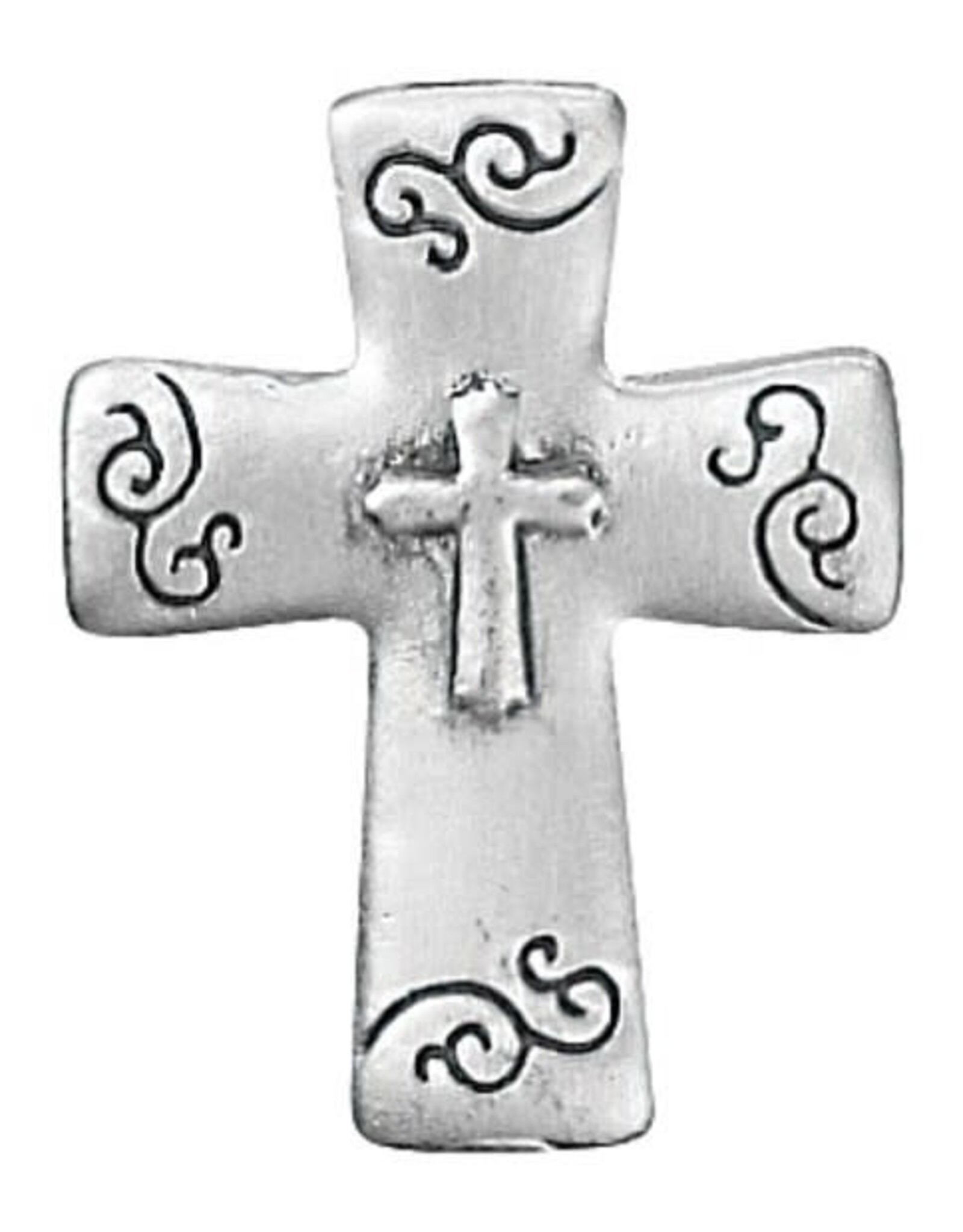 Ganz Pocket Crosses, Blessings