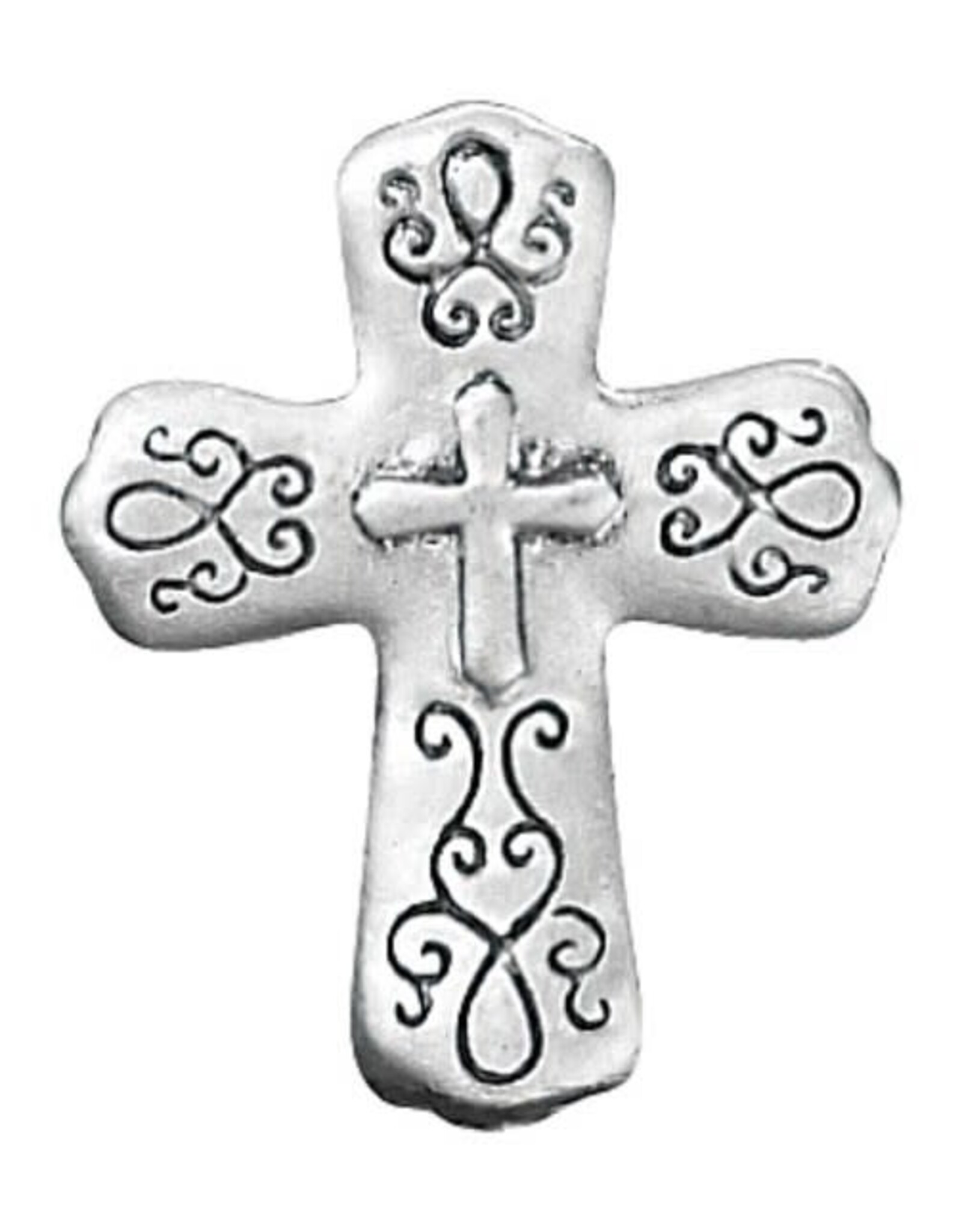 Ganz Pocket Crosses, Blessings