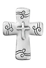 Ganz Pocket Crosses, Blessings