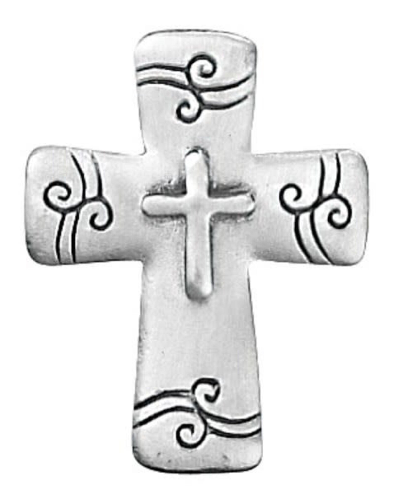 Ganz Pocket Crosses, Blessings