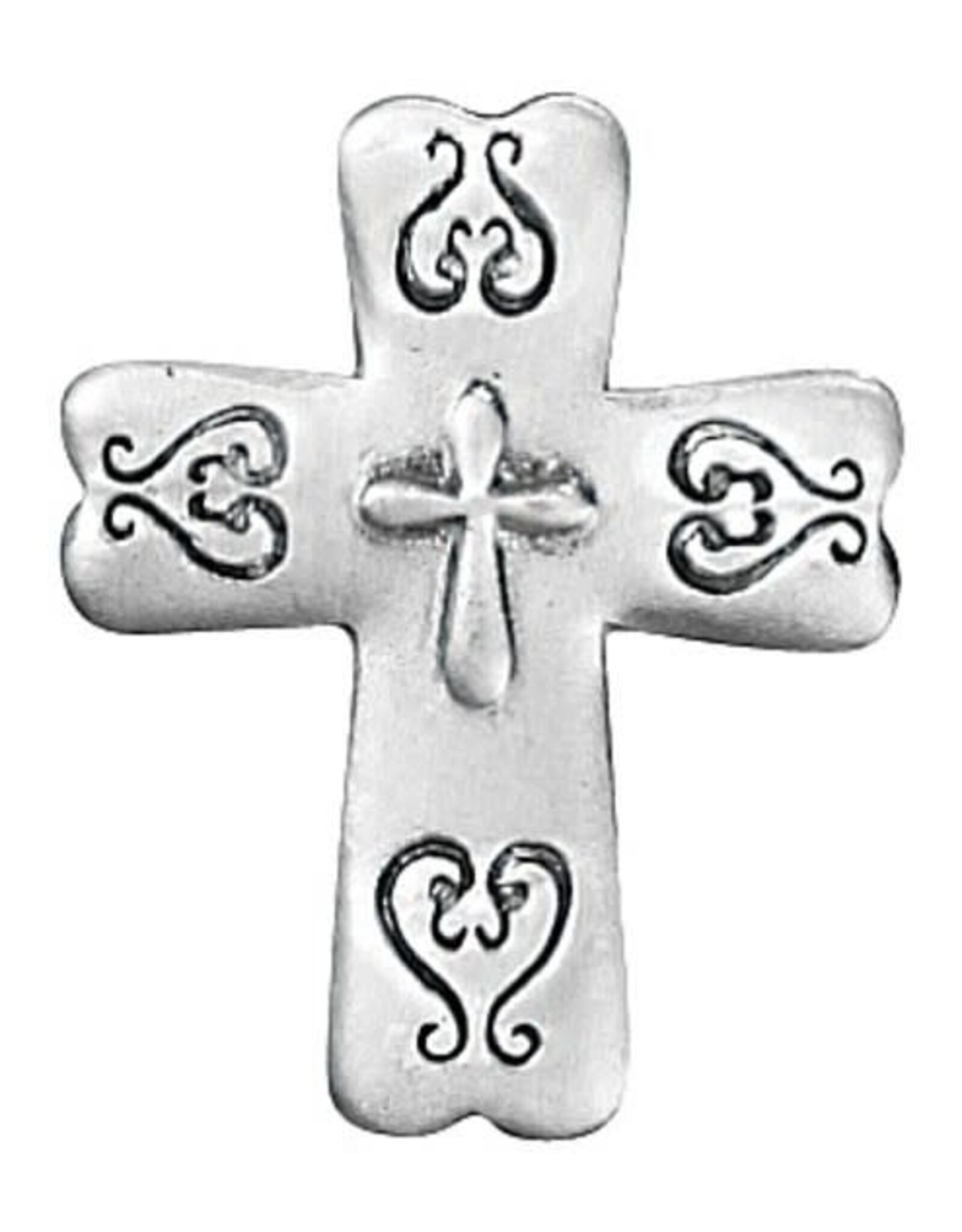 Ganz Pocket Crosses, Blessings