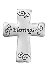 Ganz Pocket Crosses, Blessings