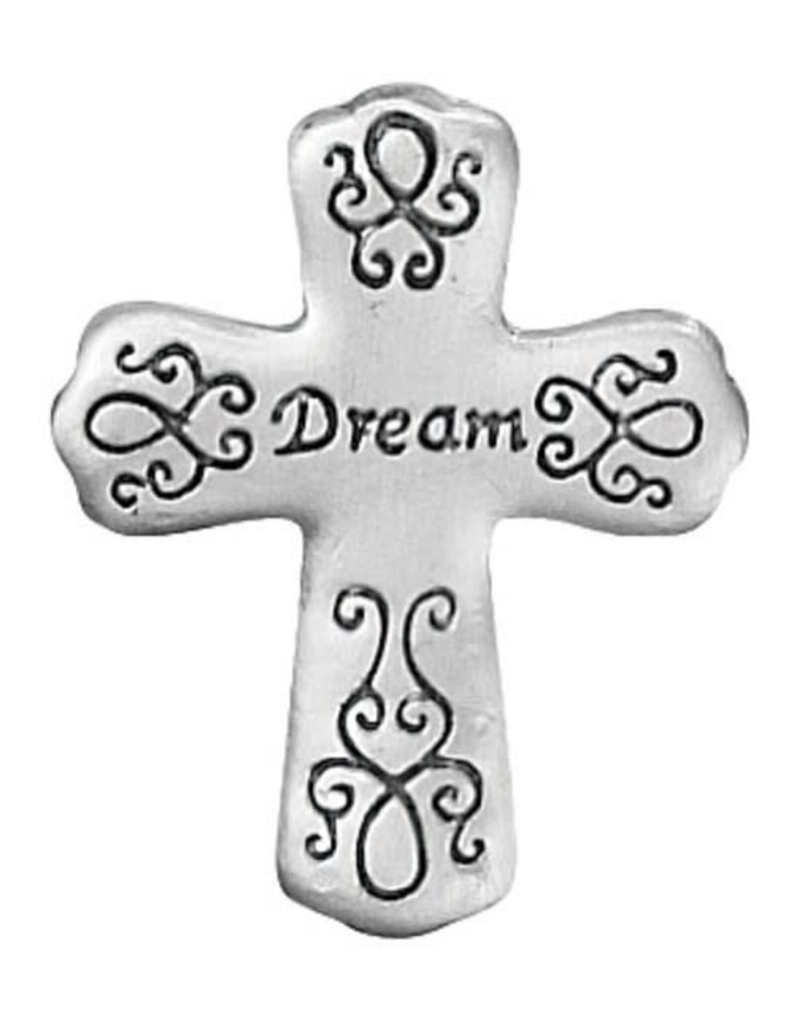 Ganz Pocket Crosses, Blessings