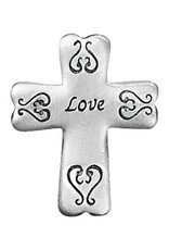 Ganz Pocket Crosses, Blessings