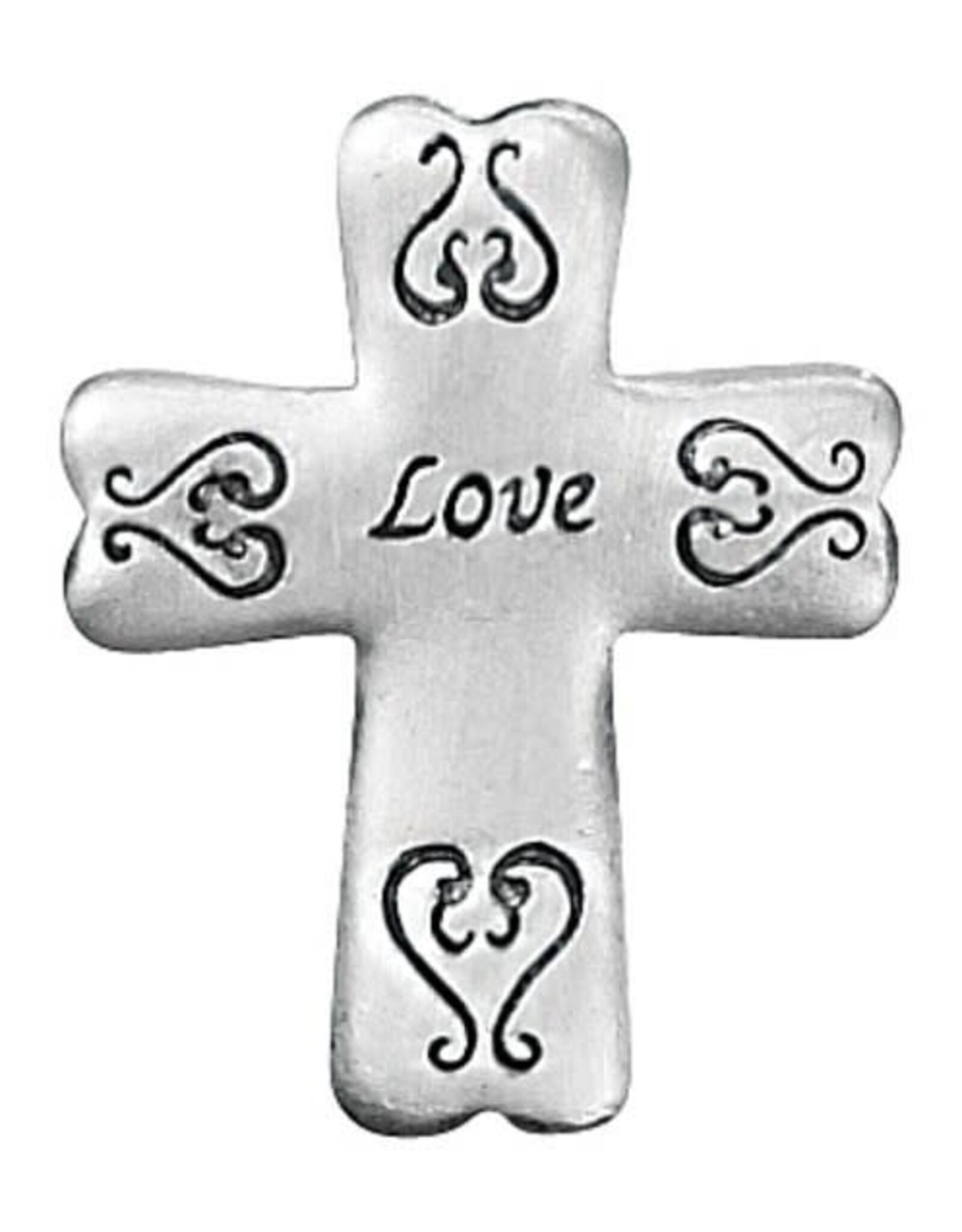 Ganz Pocket Crosses, Blessings