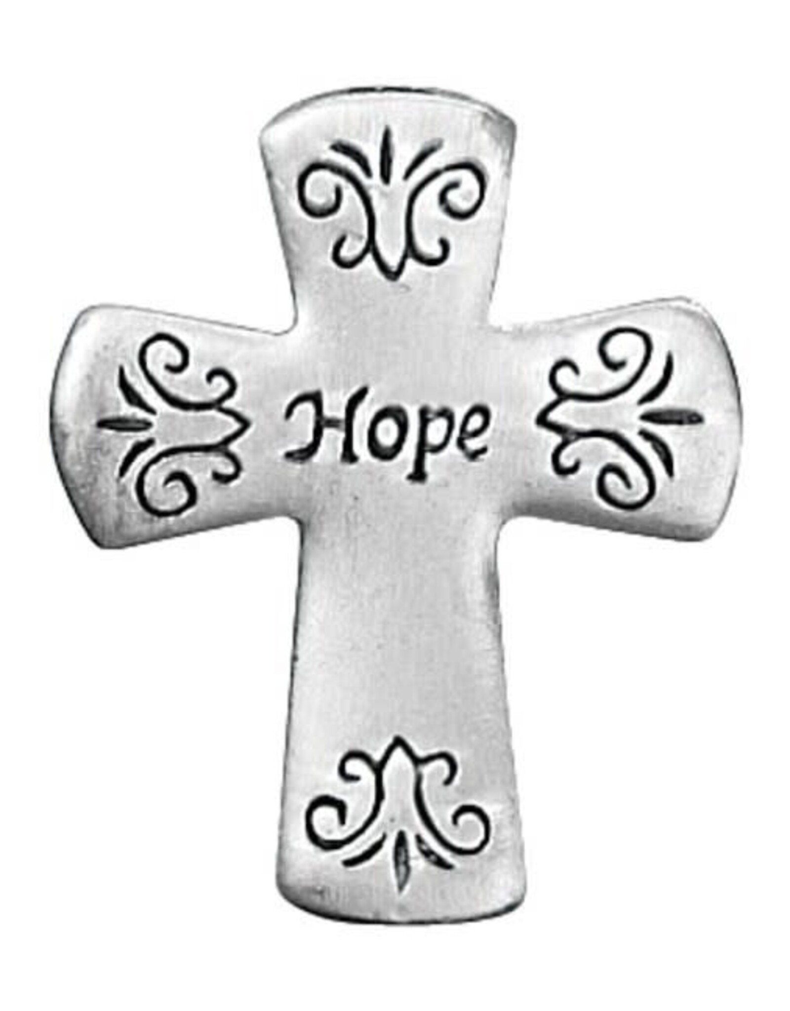 Ganz Pocket Crosses, Blessings