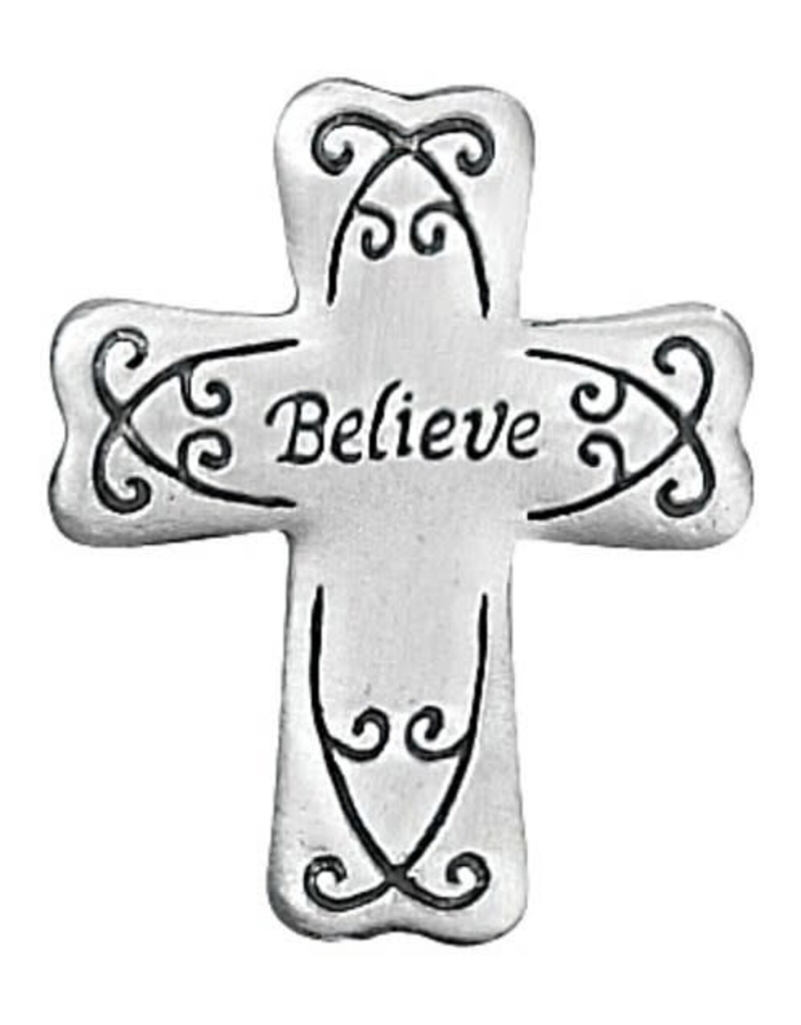 Ganz Pocket Crosses, Blessings