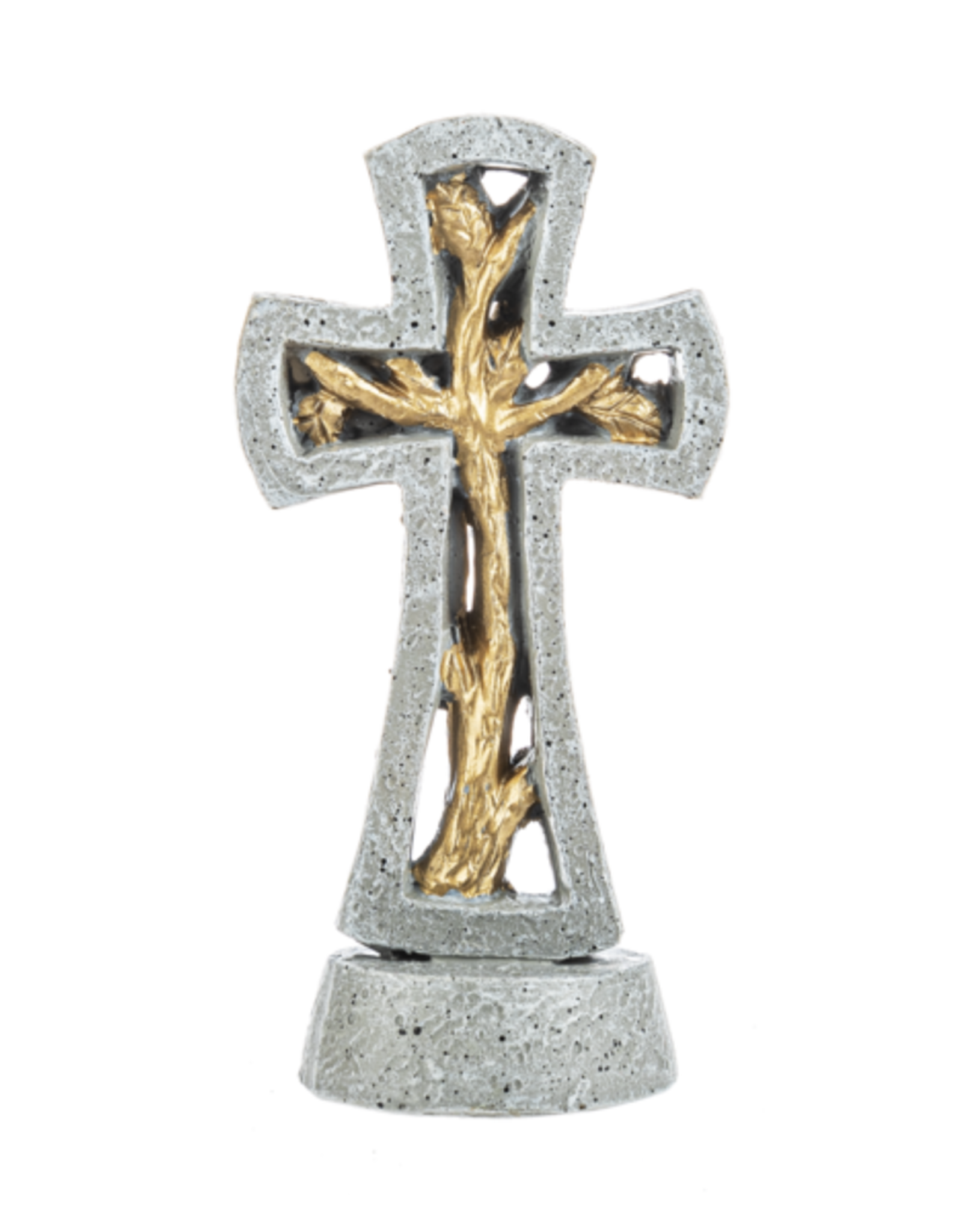 Ganz Cross of Faith Figurines (Various)