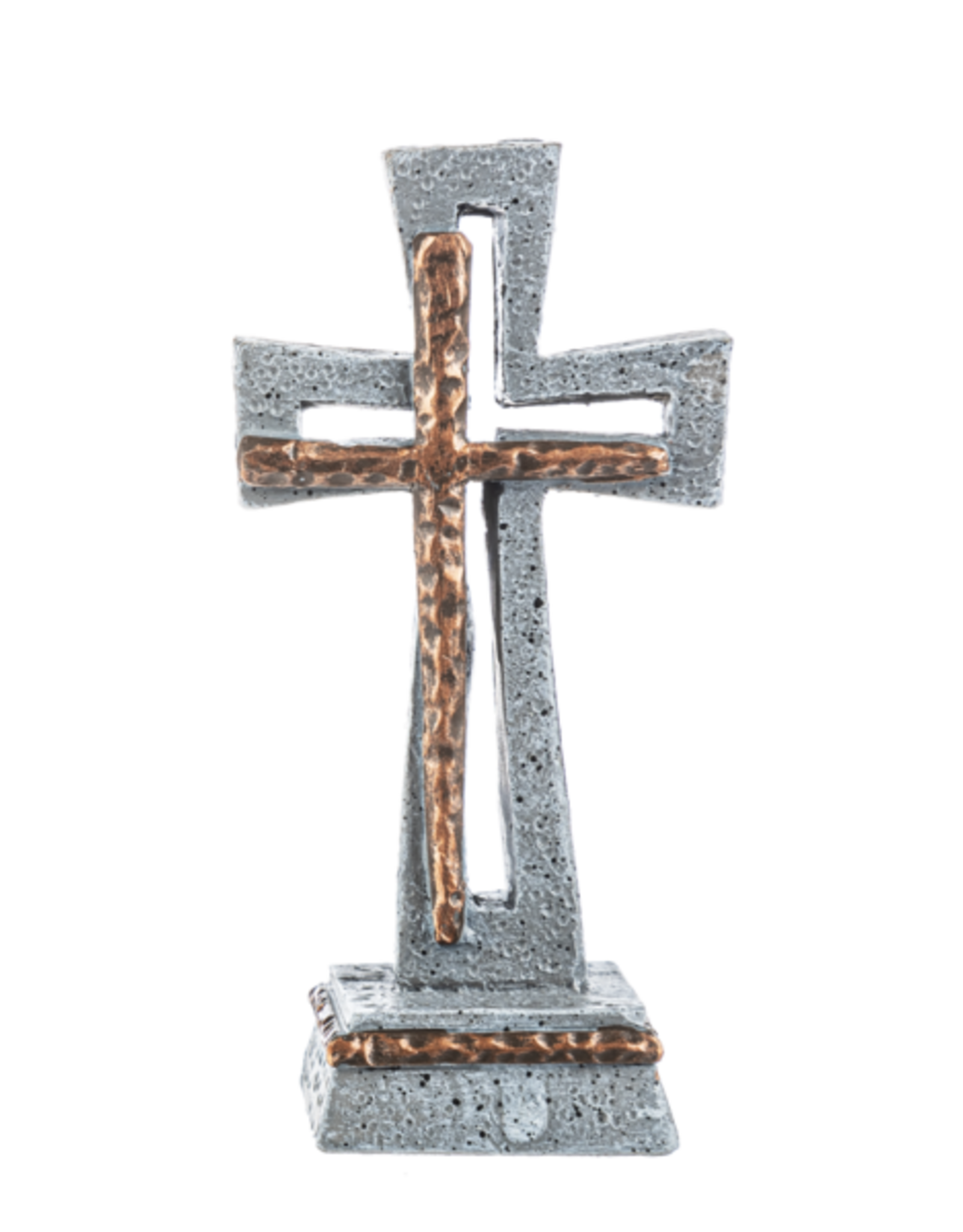 Ganz Cross of Faith Figurines (Various)