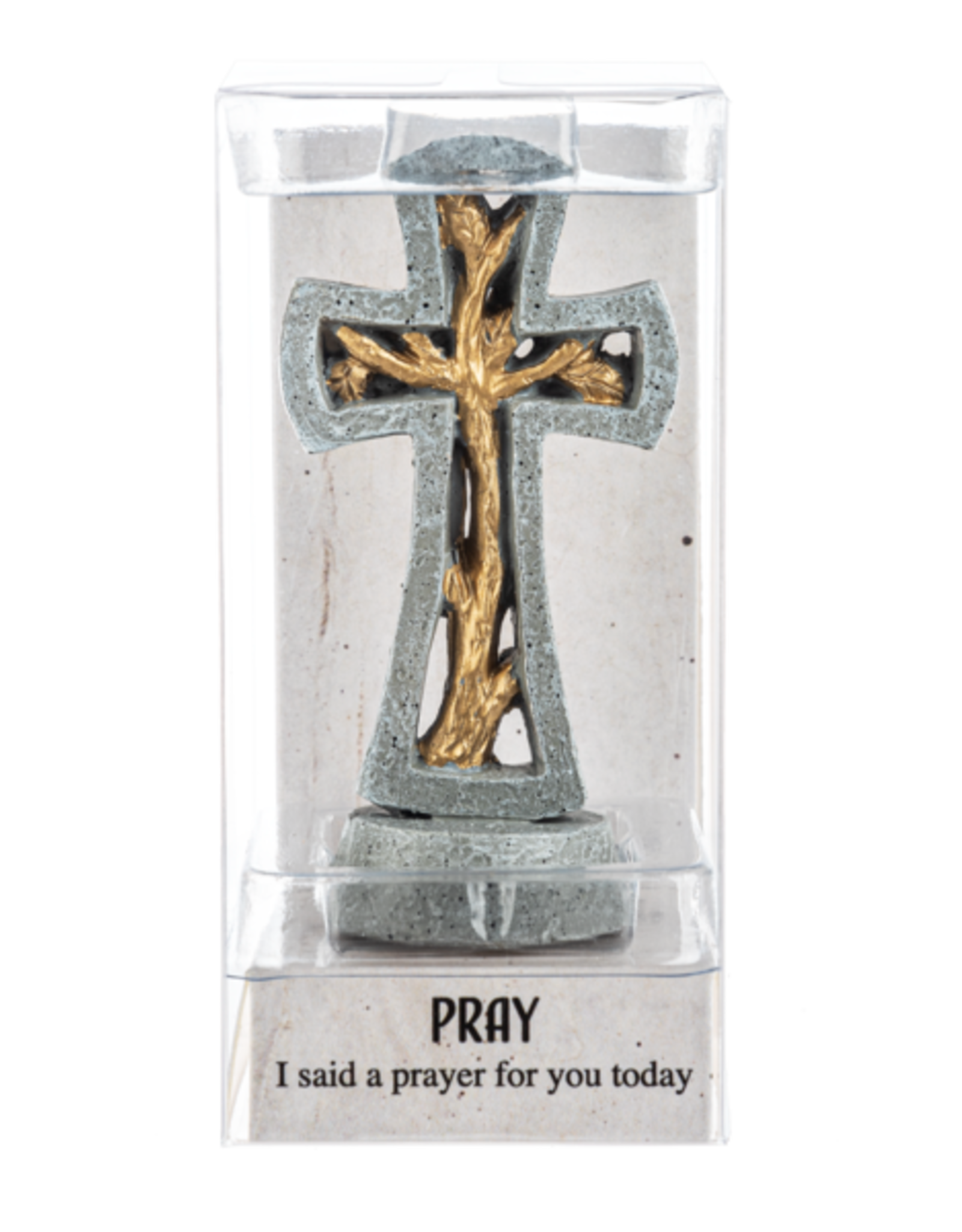 Ganz Cross of Faith Figurines (Various)