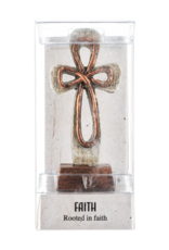 Ganz Cross of Faith Figurines (Various)