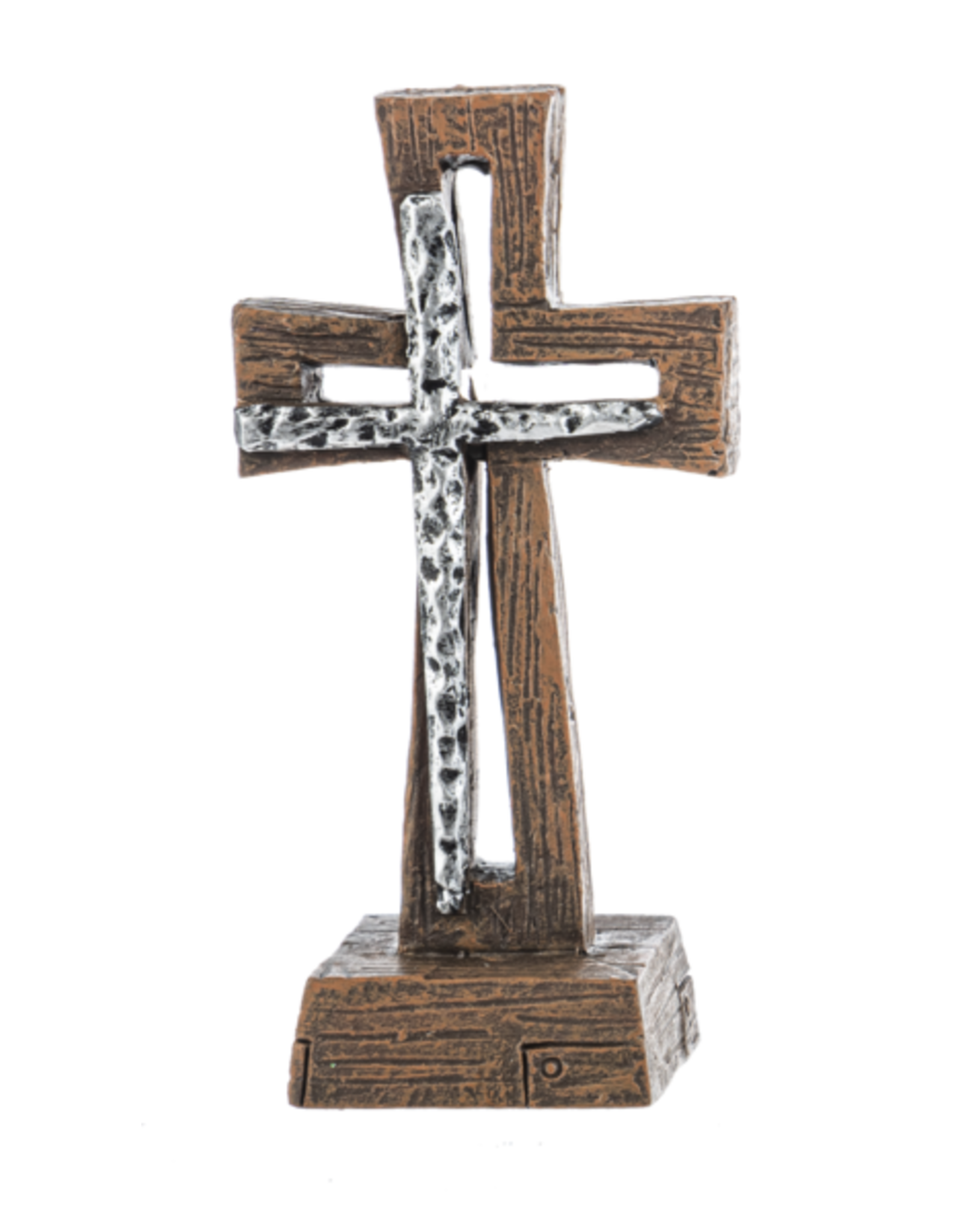 Ganz Cross of Faith Figurines (Various)