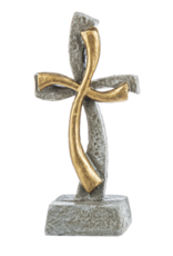 Ganz Cross of Faith Figurines (Various)