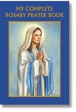 Aquinas Press My Complete Rosary Prayer Book