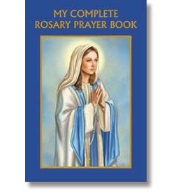 Aquinas Press My Complete Rosary Prayer Book