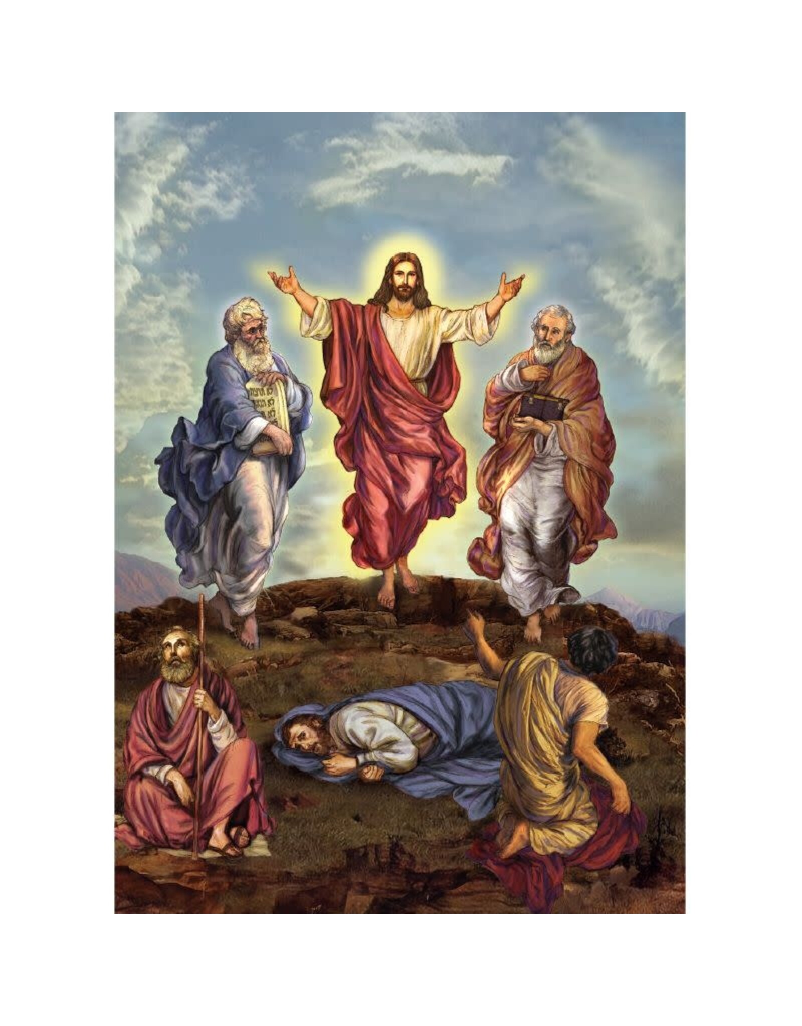 Aquinas Press My Complete Rosary Prayer Book