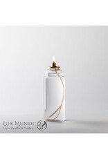 Lux Mundi Disposable Oil Containers 60-hr (24) (Clear)