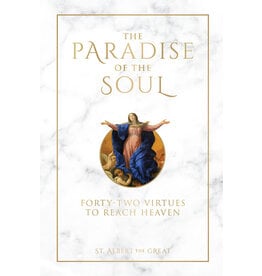 Tan Books (St. Benedict Press) The Paradise of the Soul