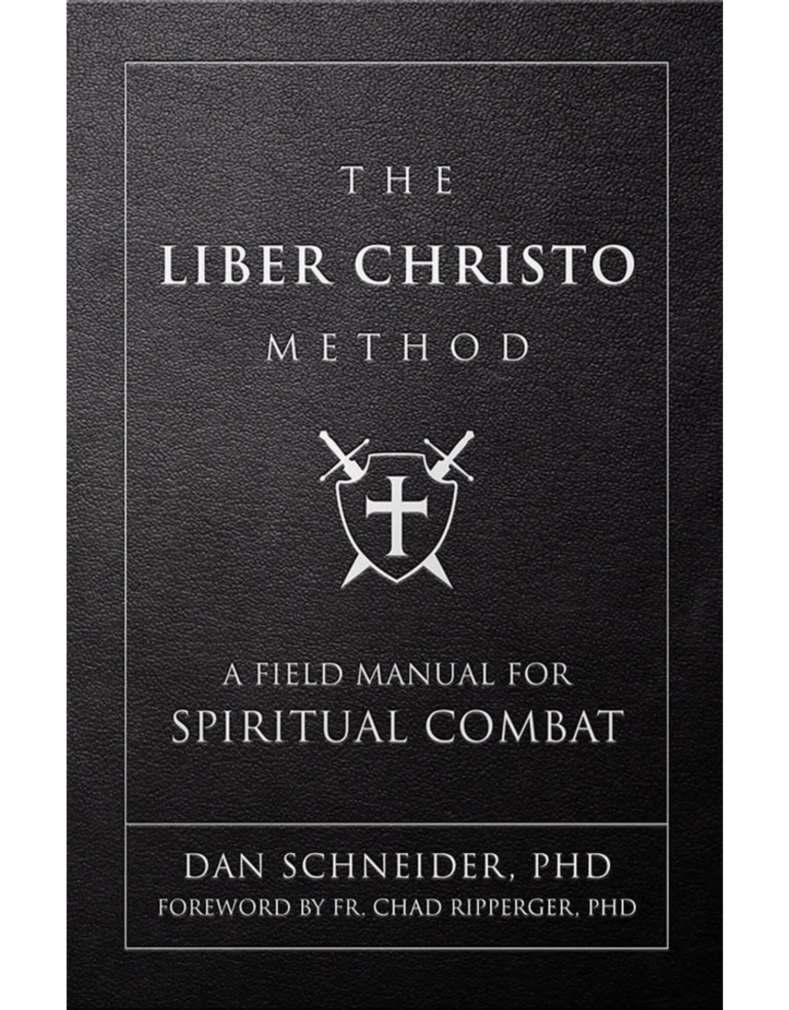 Tan Books (St. Benedict Press) Liber Christo Method