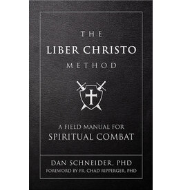 Tan Books (St. Benedict Press) Liber Christo Method