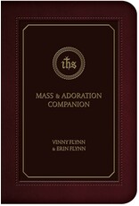 Tan Mass & Adoration Companion