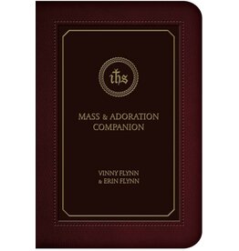 Tan Mass & Adoration Companion