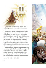 Saint Benedict Press My Catholic Children's Bible