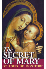 Tan Books (St. Benedict Press) The Secret of Mary