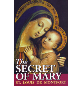 Tan The Secret of Mary