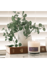 Corda Corda Candle - Compline - Night Prayer