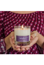 Corda Corda Candle - Compline - Night Prayer