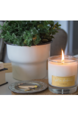 Corda Corda Candle - Light in Darkness - St. Dymphna